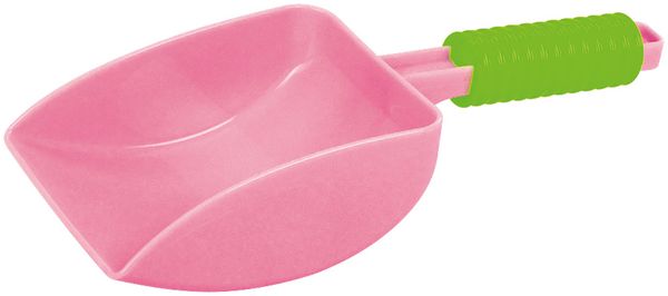 Produktbild: Mehlschaufel, farbig-sortiert, lose
