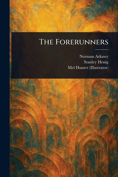 Produktbild: The Forerunners