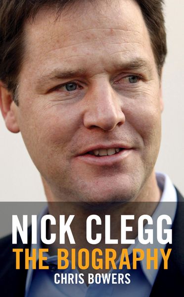 Produktbild: Nick Clegg
