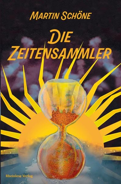 Produktbild: Die Zeitensammler