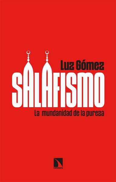 Produktbild: Salafismo