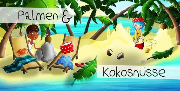 Produktbild: Thailand for kids