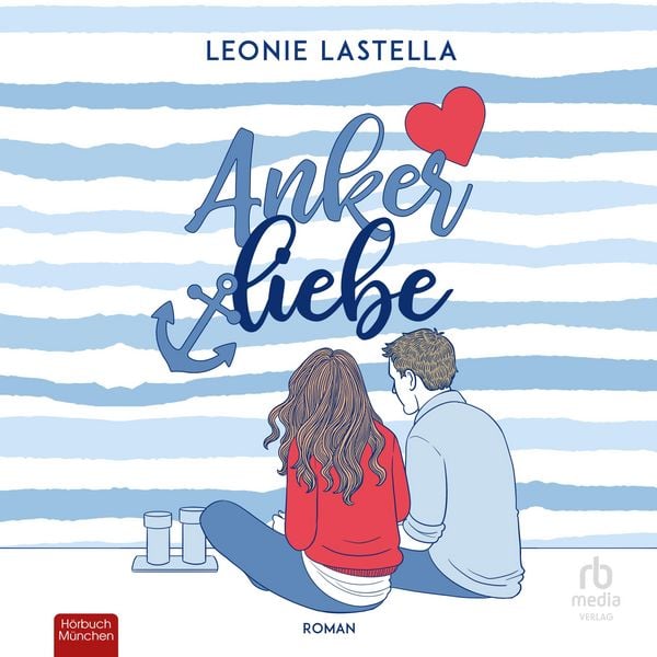 Produktbild: Ankerliebe