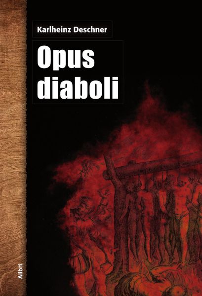 Produktbild: Opus diaboli