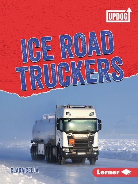 Produktbild: Ice Road Truckers