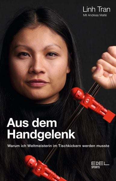 Produktbild: Aus dem Handgelenk