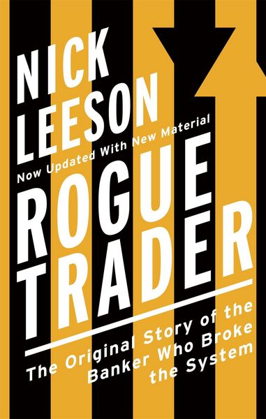 Produktbild: Rogue Trader
