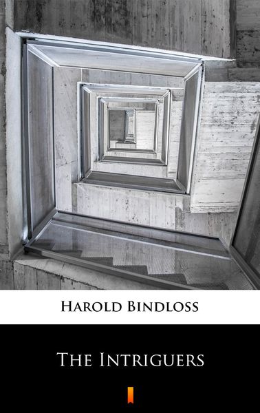 Produktbild: The Intriguers