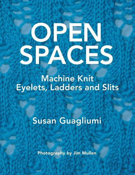 Produktbild: Open Spaces