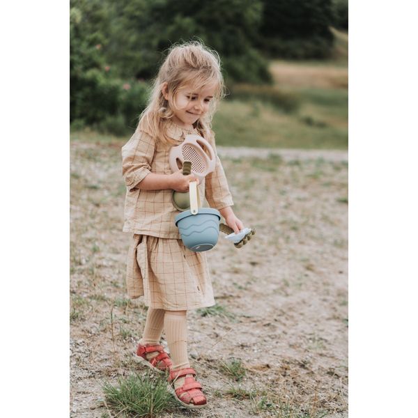 Produktbild: Eimer Set BIO TINY in Geschenkbox 5 Teile