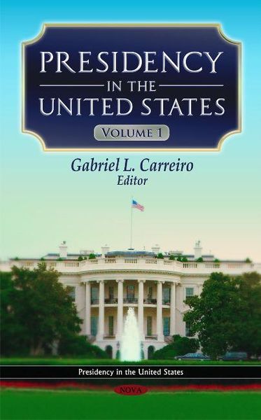 Produktbild: Presidency in the United States