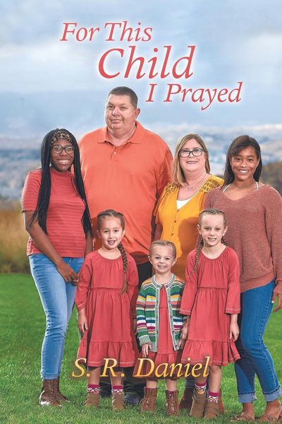 Produktbild: For This Child I Prayed