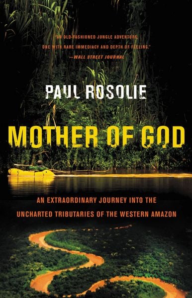 Produktbild: Mother of God