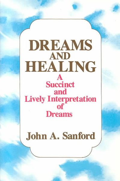 Produktbild: Dreams and Healing