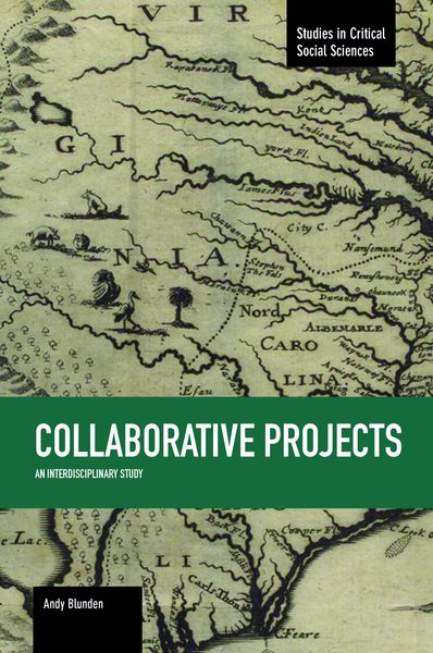 Produktbild: Collaborative Projects