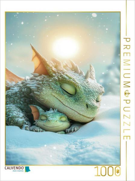 CALVENDO Puzzle Skurrile Tierwelt | 1000 Teile Lege-Größe 64x48cm Foto-Puzzle für glückliche Stunden