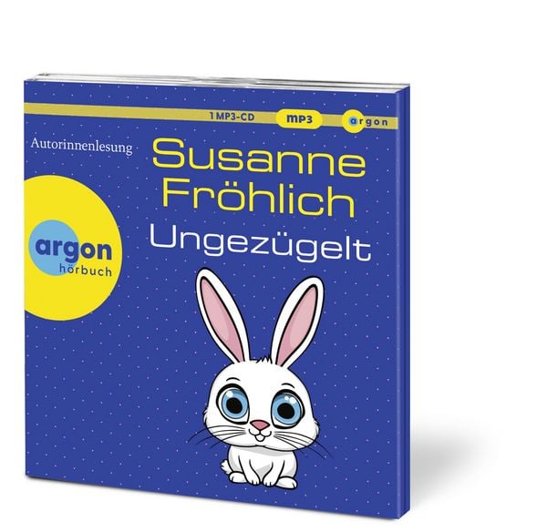 Produktbild: Ungez&uuml;gelt