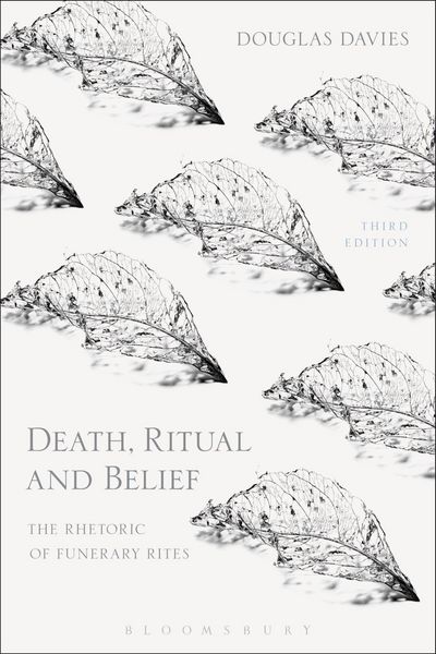 Produktbild: Death, Ritual and Belief