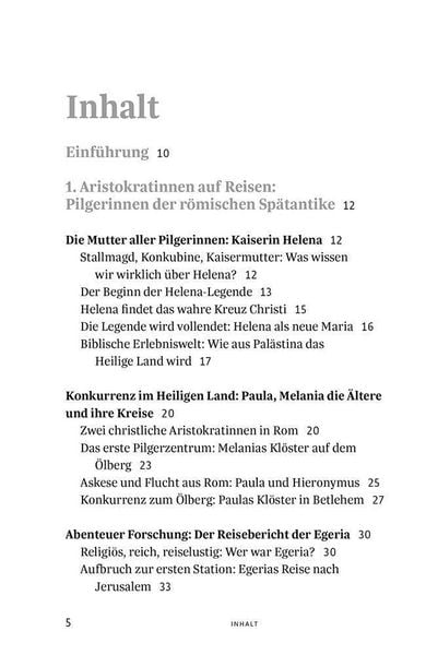 Produktbild: Frauen unterwegs