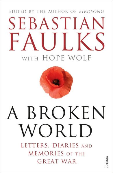 Produktbild: A Broken World
