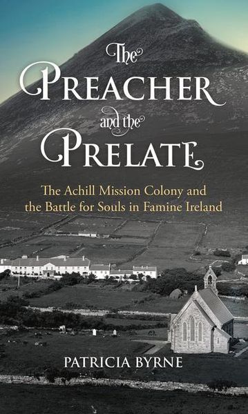 Produktbild: The Preacher and the Prelate