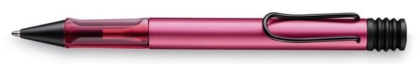Produktbild: LAMY F&uuml;eller 0D9 LAMY AL-star fiery, Feder EF