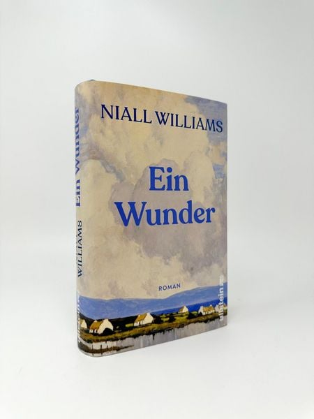 Produktbild: Ein Wunder