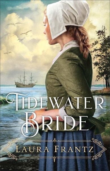 Produktbild: Tidewater Bride