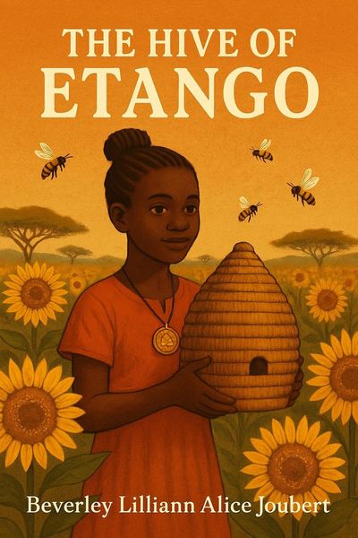 Produktbild: The Hive of Etango