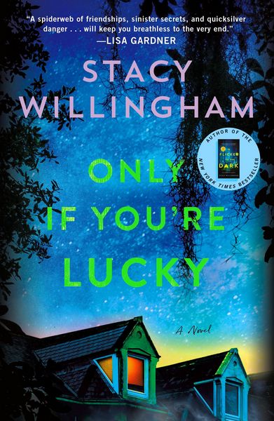 Produktbild: Only If You're Lucky
