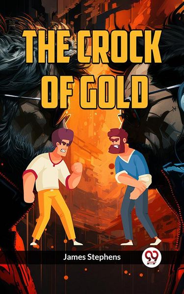 Produktbild: The Crock Of Gold
