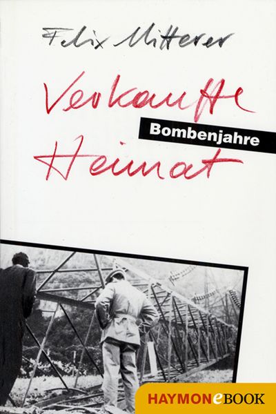 Produktbild: Verkaufte Heimat