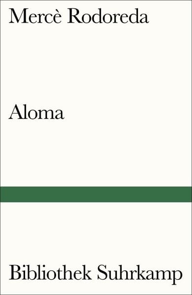 Produktbild: Aloma