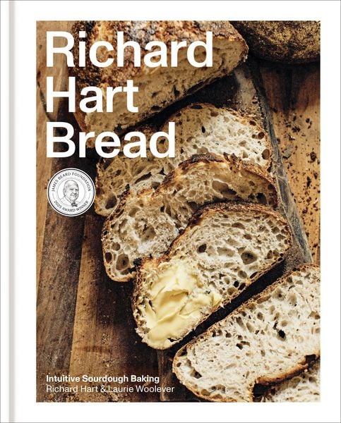 Produktbild: Richard Hart Bread