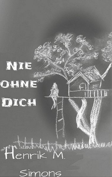 Produktbild: Nie ohne dich