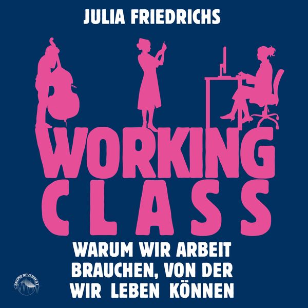 Produktbild: Working Class