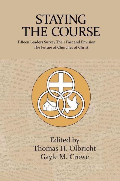 Produktbild: Staying the Course