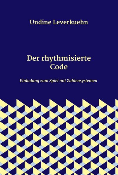 Produktbild: Der rhythmisierte Code