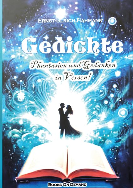 Produktbild: Gedichte