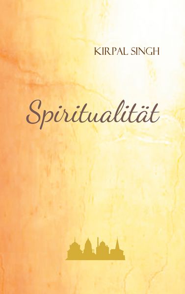 Produktbild: Spiritualit&auml;t