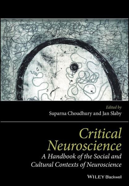 Produktbild: Critical Neuroscience