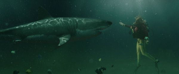 Produktbild: Into The Deep