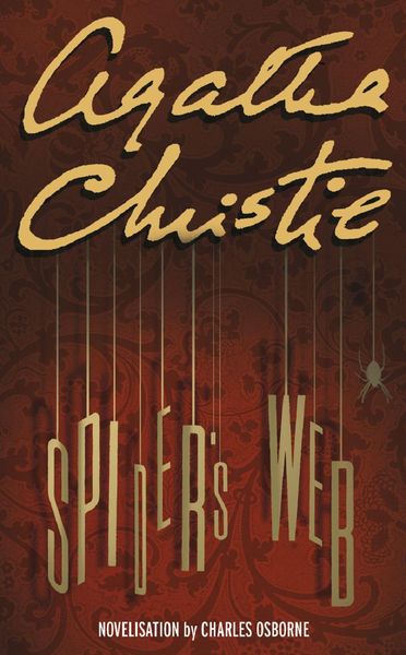 Produktbild: Spider's Web