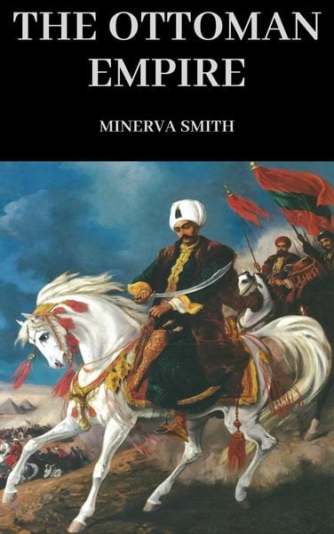 Produktbild: The Ottoman Empire