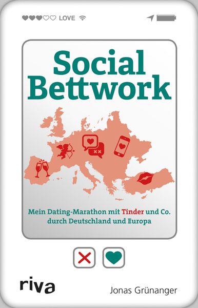 Produktbild: Social Bettwork