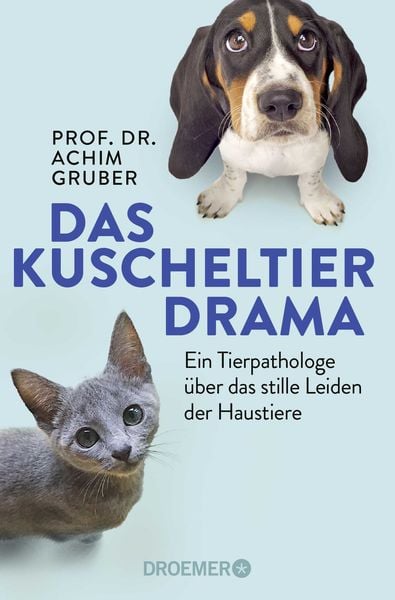 Produktbild: Das Kuscheltierdrama