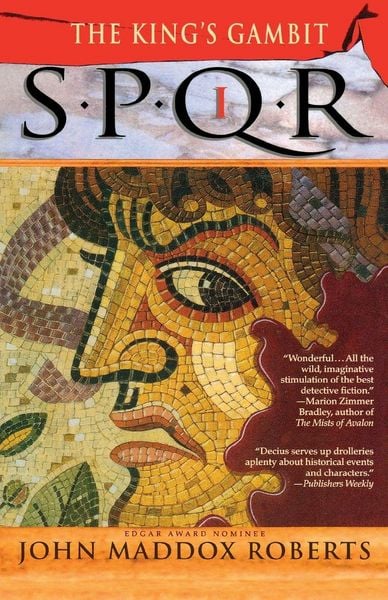 Produktbild: Spqr I