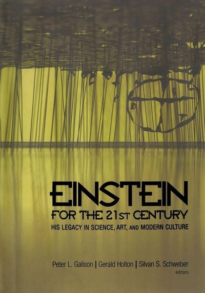 Produktbild: Einstein for the 21st Century