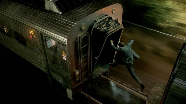 Produktbild: The Commuter