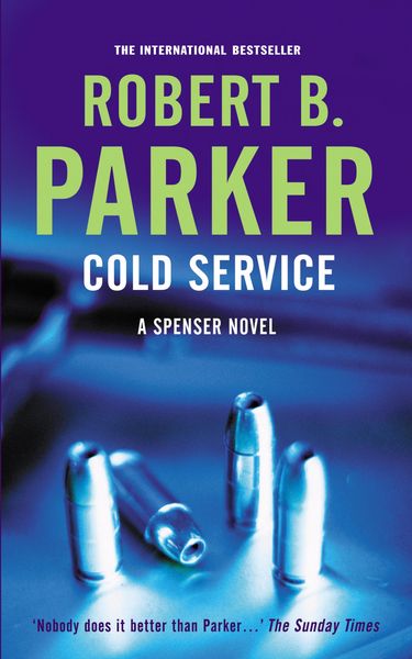 Produktbild: Cold Service
